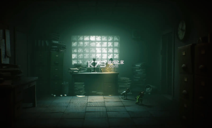 小小梦魇3 vb2abff6 手机版下载 截图