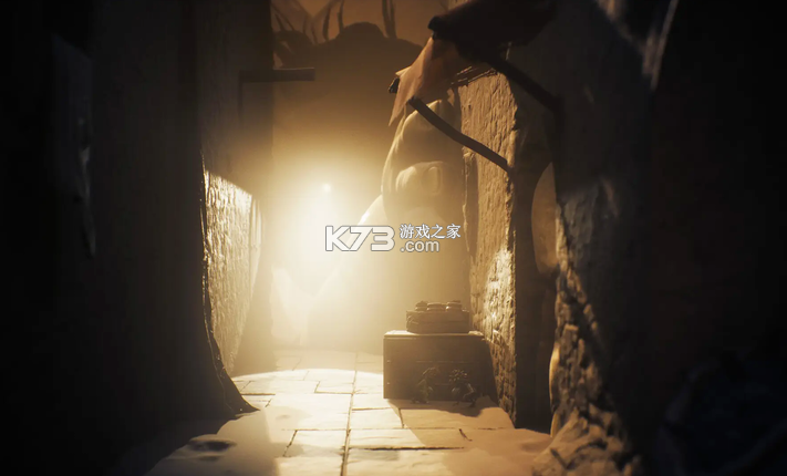 小小梦魇3 vb2abff6 手机版下载 截图