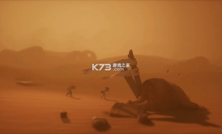 小小梦魇3 vb2abff6 手机版下载 截图