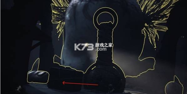 小小梦魇3 vb2abff6 手机版下载