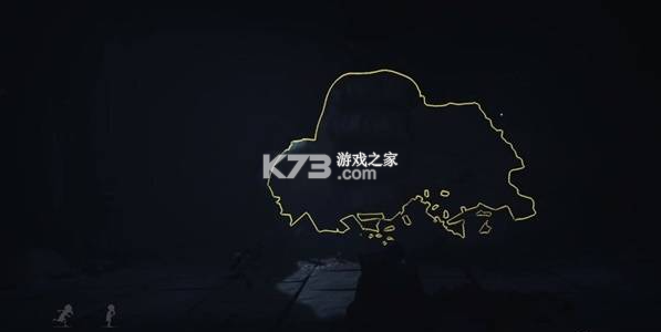 小小梦魇3 vb2abff6 手机版下载