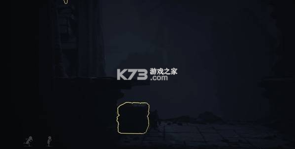 小小梦魇3 vb2abff6 手机版下载