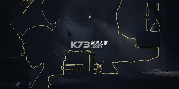 小小梦魇3 vb2abff6 手机版下载