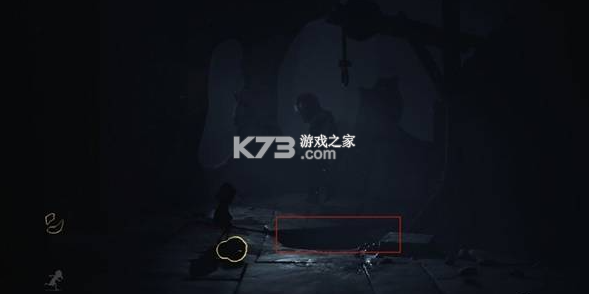 小小梦魇3 vb2abff6 手机版下载