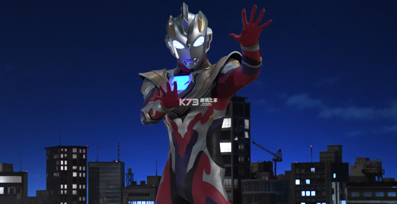 奥特曼传奇英雄 v30.0.0 0元畅玩版