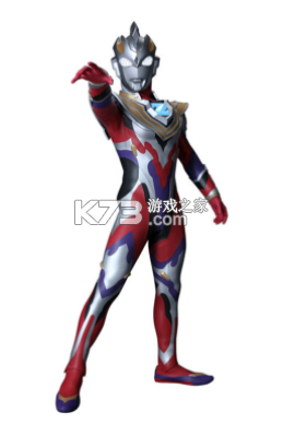 奥特曼传奇英雄 v30.0.0 0元畅玩版