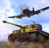 战争雷霆 v1.21.3.103 国际服最新版