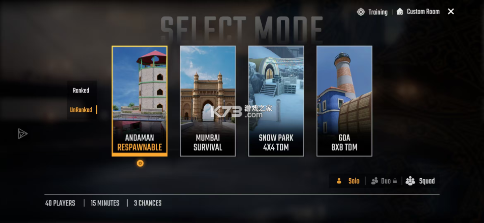 scarfall2.0 v1.3.1 印度吃鸡游戏