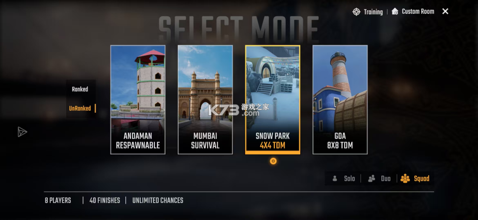 scarfall2.0 v1.3.1 印度吃鸡游戏