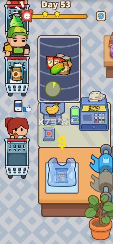 收银员之星 v0.4.5 下载app 截图