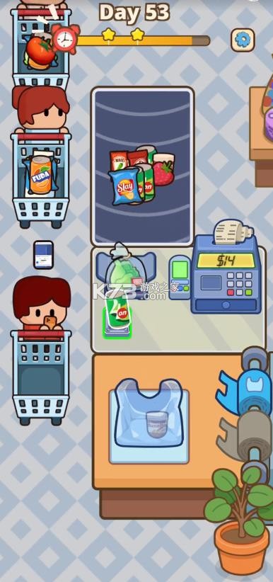 收银员之星 v0.4.5 下载app 截图