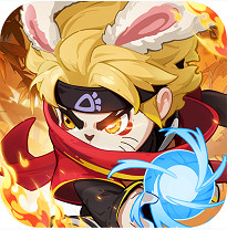 忍者快跑0.1每日送6480版v1.0.0