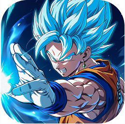 出击英雄岛0.1折超蓝悟空版v1.0.0