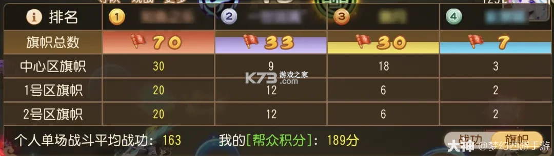 梦幻西游手游 v1.548.0 360渠道服下载安装 截图