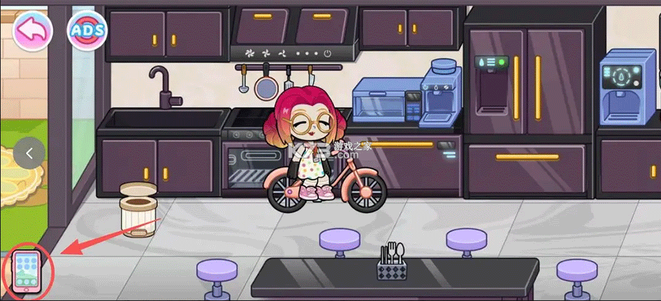 兔小萌世界 v1.0.29 下载官方正版2026 截图