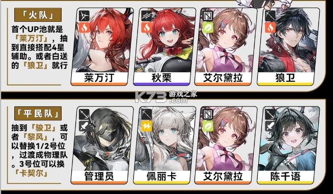 明日方舟终末地 v1.0.13 国际服下载 截图