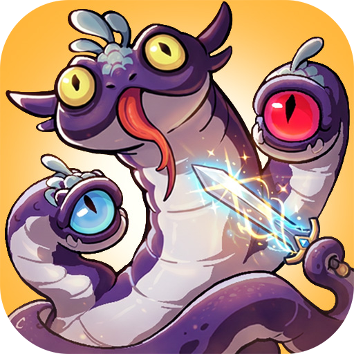 不可思议的刀剑与魔法手游官方版