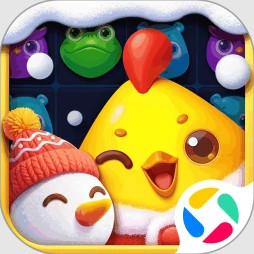 开心消消乐正版免费下载2026年v1.153