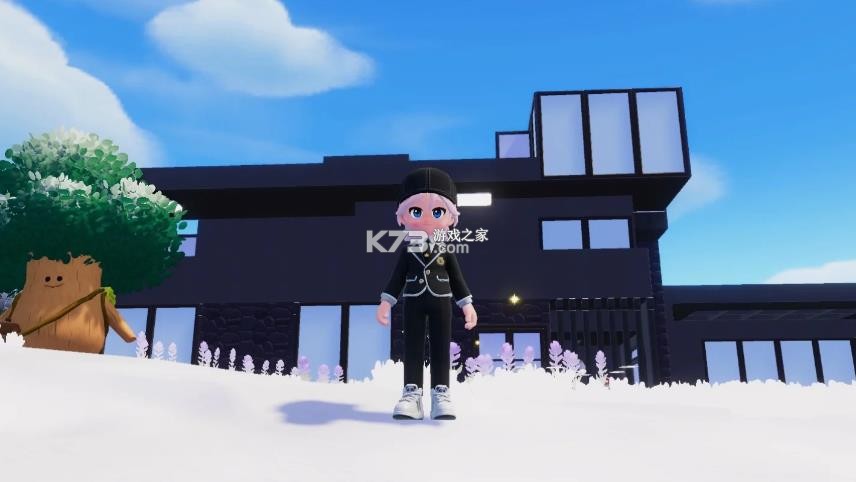 heartopia v0.4.5 国际服 截图