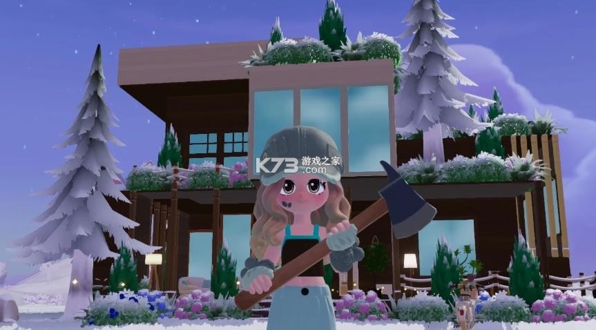 heartopia v0.4.5 国际服 截图