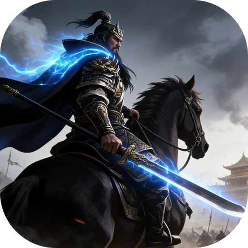 群英打三国手游官方版v2.2.607