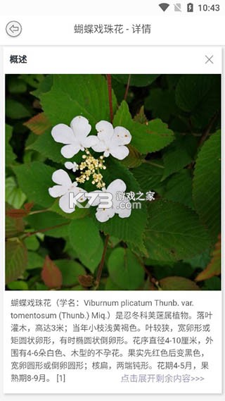 万物识别 v2.1.74.2501120 app下载(万物志) 万物识别 v2.1.74.2501120 app下载(万物志)