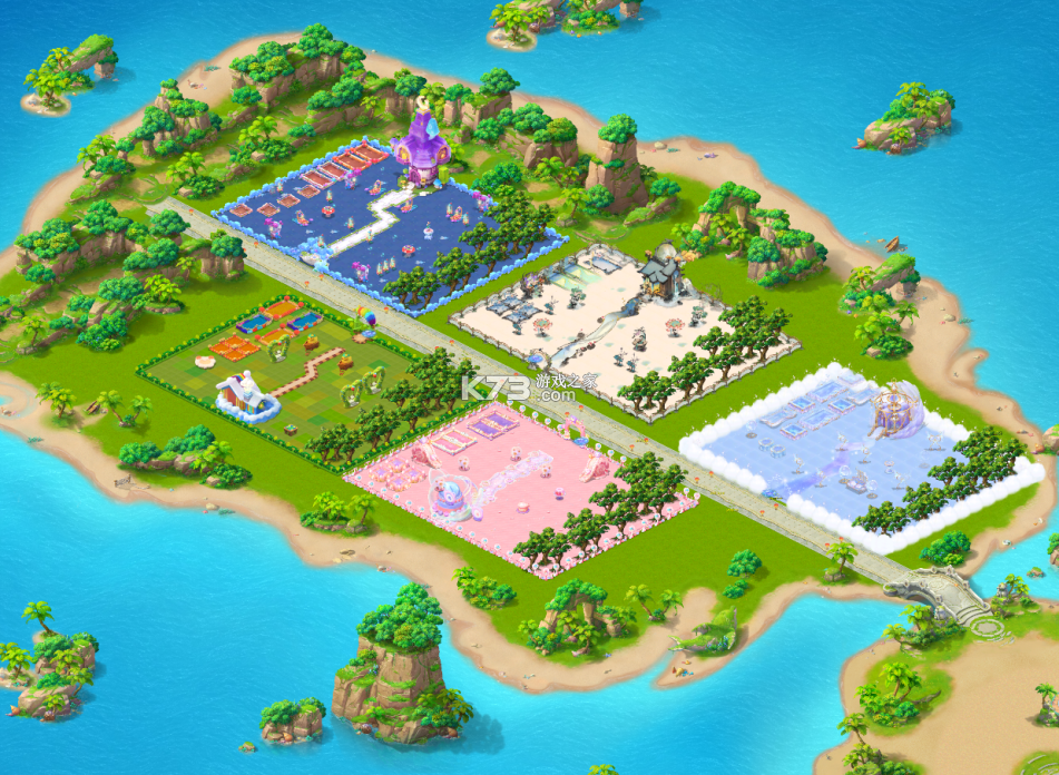 梦幻西游 v1.548.0 公益服下载