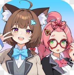 猫森学园 v1.107.26010606 正版免费下载最新版本