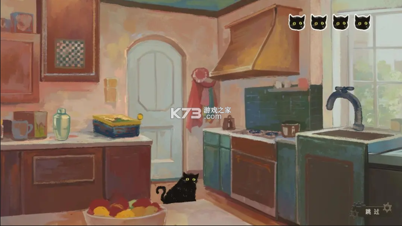 栖云遗忘之境 v0.1 手游官方版 截图