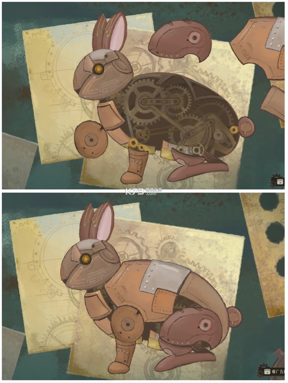 栖云遗忘之境 v0.1 手游官方版 截图