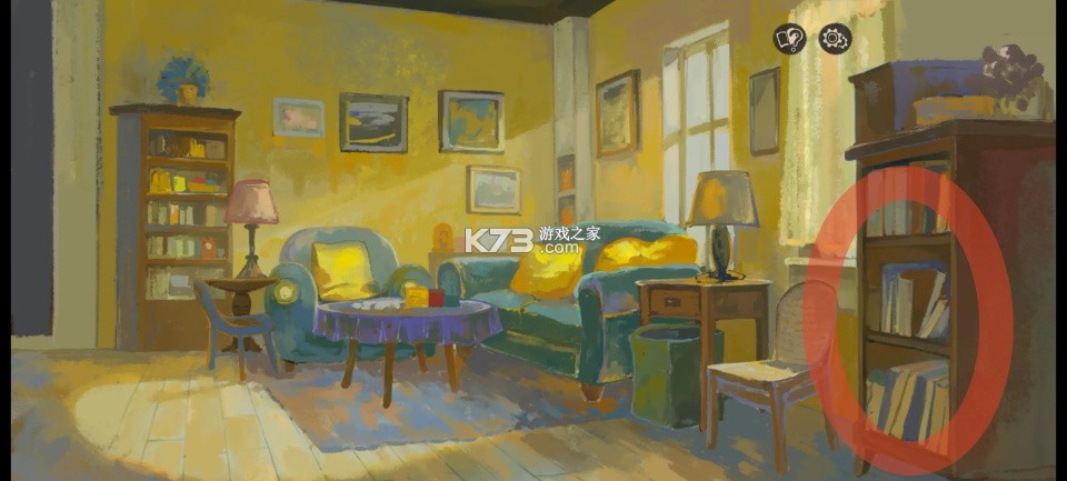 栖云遗忘之境 v0.1 手游官方版 截图