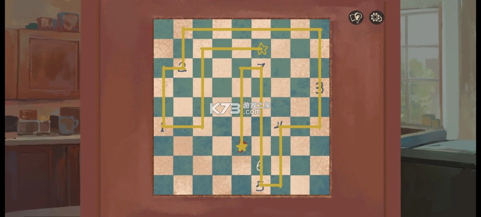 栖云遗忘之境 v0.1 手游官方版 截图