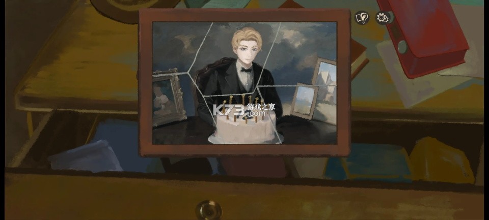 栖云遗忘之境 v0.1 手游官方版