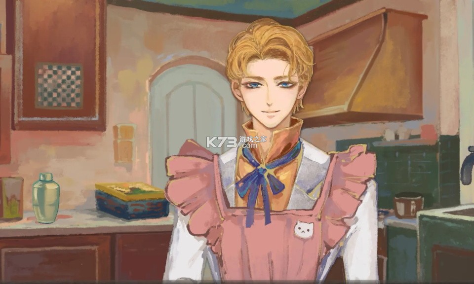 栖云遗忘之境 v0.1 手游官方版 截图