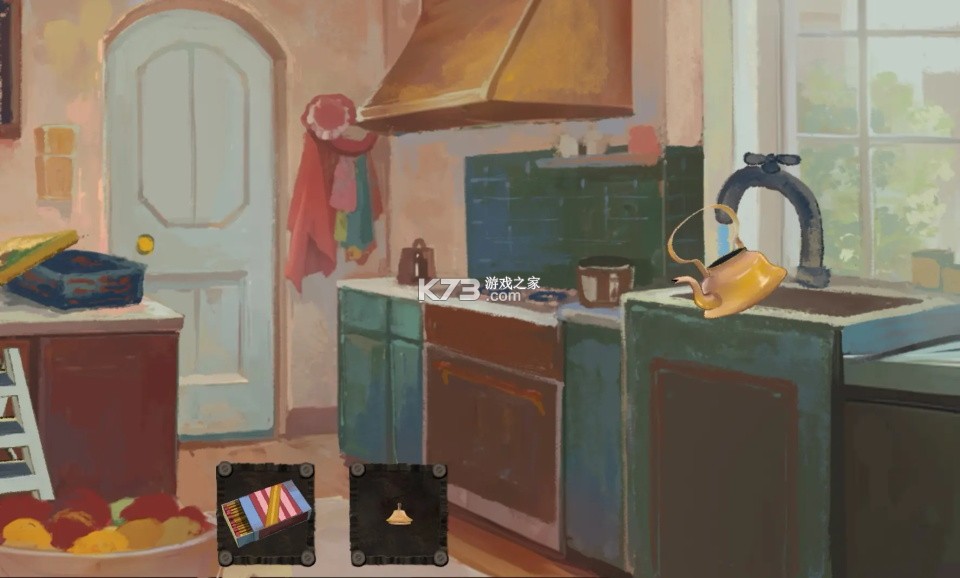 栖云遗忘之境 v0.1 手游官方版