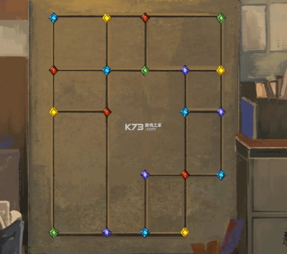 栖云遗忘之境 v0.1 手游官方版