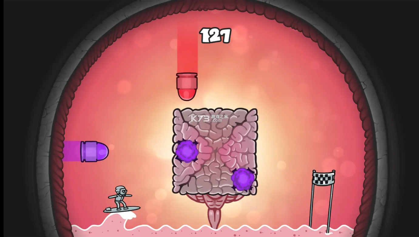 心灵警探 v1.4.3 游戏 心灵警探 v1.4.3 游戏