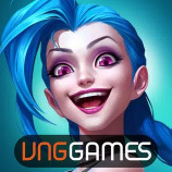 英雄联盟手游 v7.0.0.9443 越南服下载官方