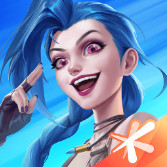 英雄联盟手游 v7.0.0.9441 2026最新版