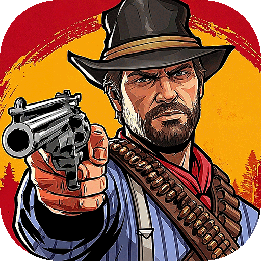 落日战火手游官方版v1.0.0