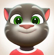 会说话的汤姆猫破解版无限金币钻石下载v5.1.3.3751