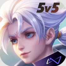 传说对决 v1.61.1.5 国际服下载官方正版