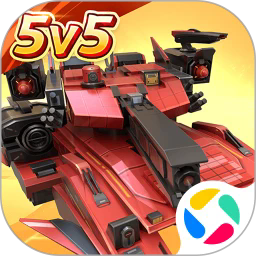 坦克无敌 v12.9 腾讯版