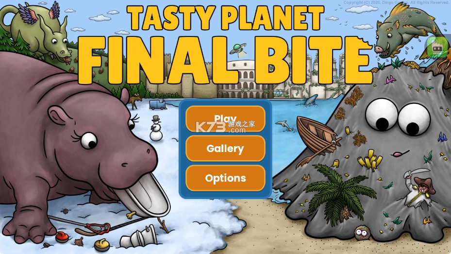 美味星球5 v1.0.1 下载安装 美味星球5 v1.0.1 下载安装