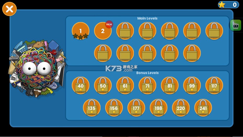 美味星球5 v1.0.1 下载安装 美味星球5 v1.0.1 下载安装