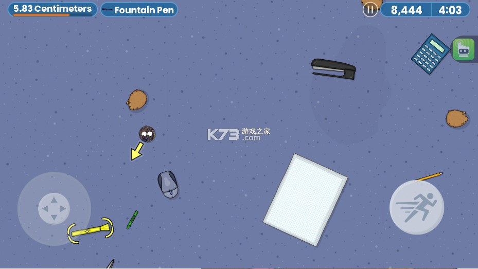 美味星球5 v1.0.1 下载安装 美味星球5 v1.0.1 下载安装