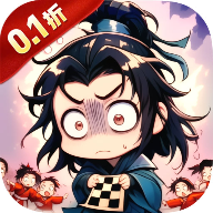 自由侠客录0.1折版v1.0