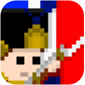 法国突击1812游戏