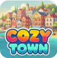 舒适小镇游戏(cozy town)v2.3.0