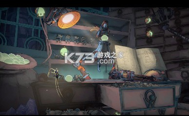 秘奥秘宇奥忆 v2.4.1 手机版 截图